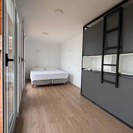Complejo Turistico Open Club Apartment Parana Luaran gambar