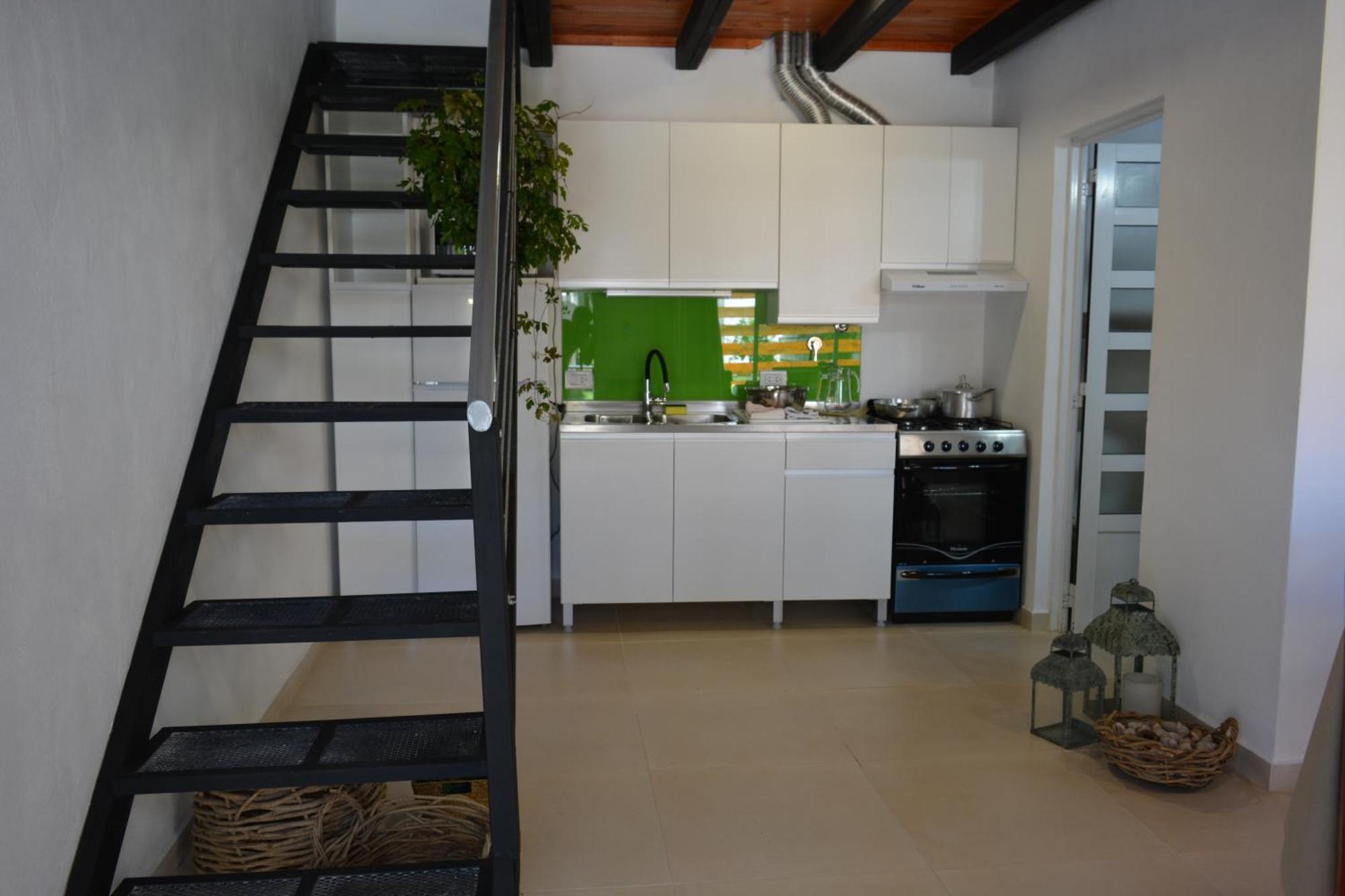 Complejo Turistico Open Club Apartment Parana Luaran gambar