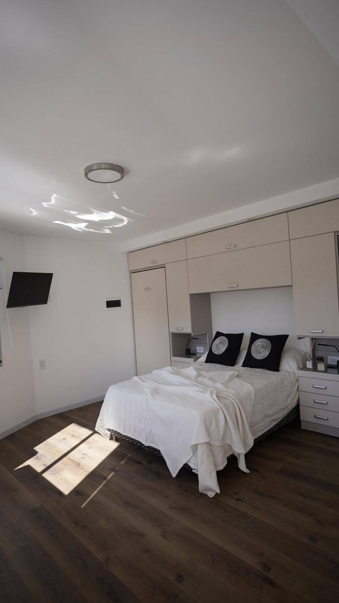 Complejo Turistico Open Club Apartment Parana Luaran gambar