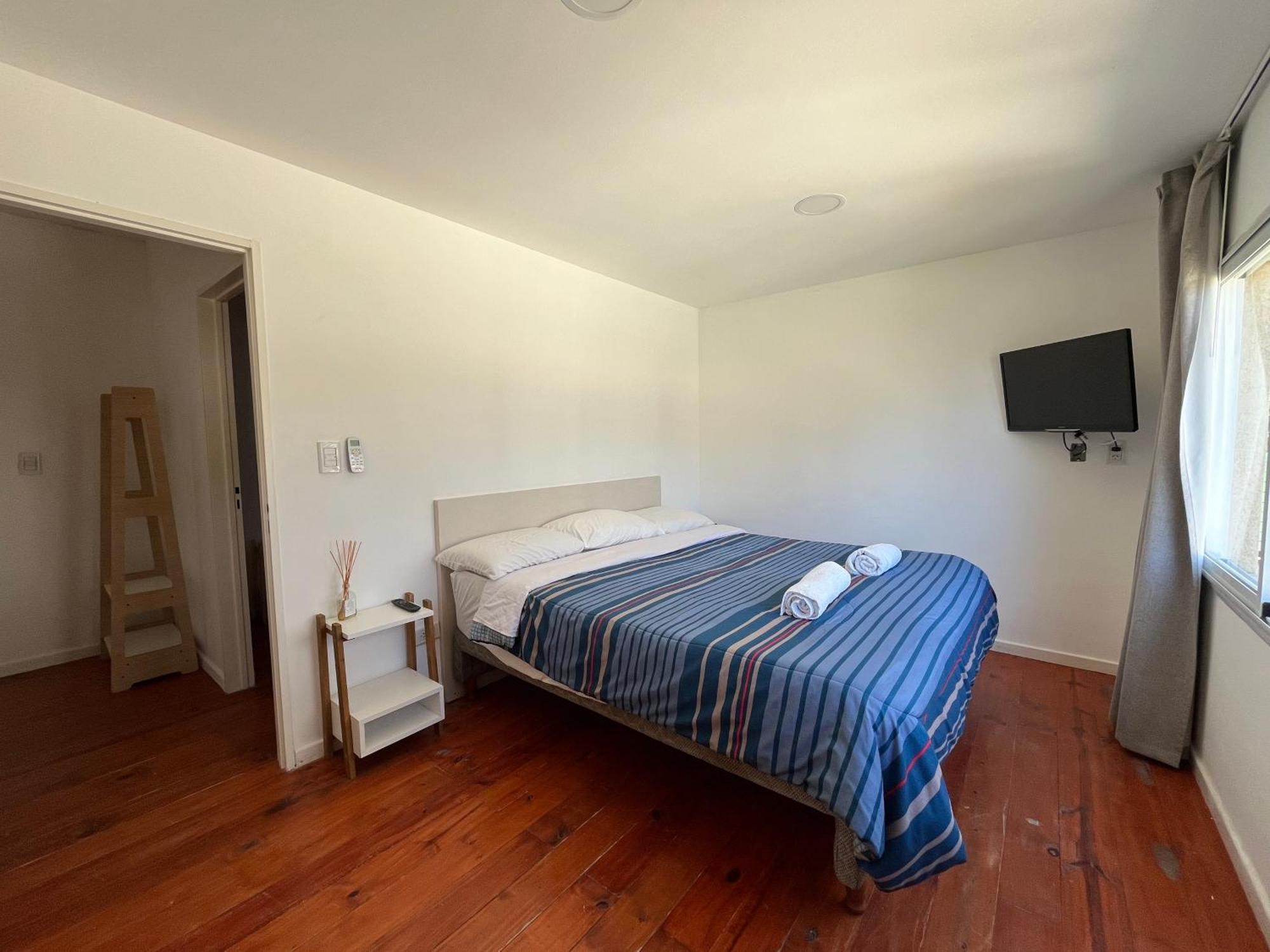 Complejo Turistico Open Club Apartment Parana Luaran gambar